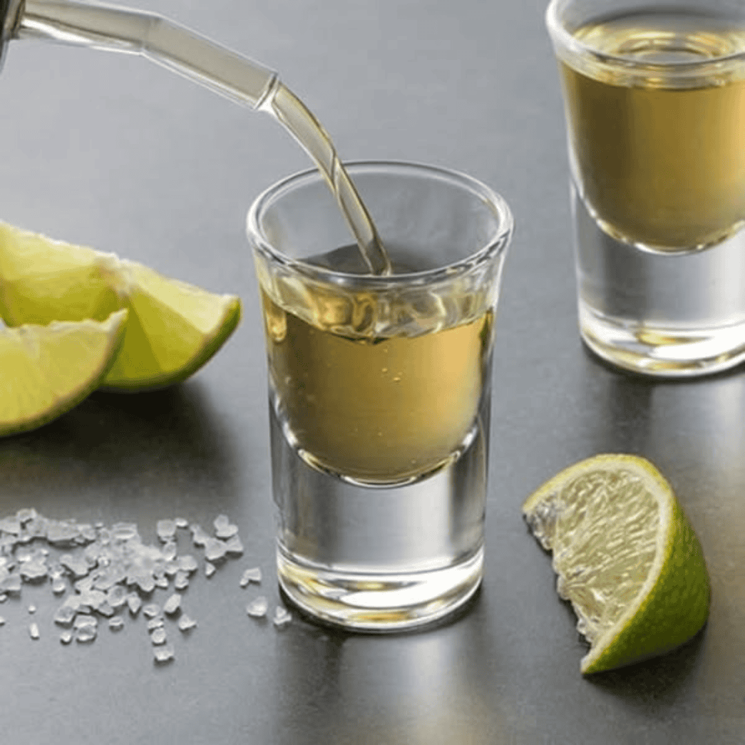 30ml 6Pcs Shot Glasses