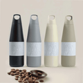 900ml Double Wall Stainless Steel Vacuum Flask