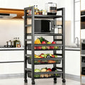 Heavy metallic Vegetable rack