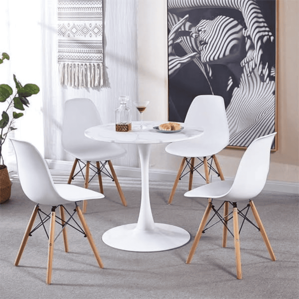 Eames Chair