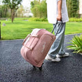 Trolley Bags with Wheels