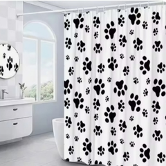 Waterproof Shower Curtains