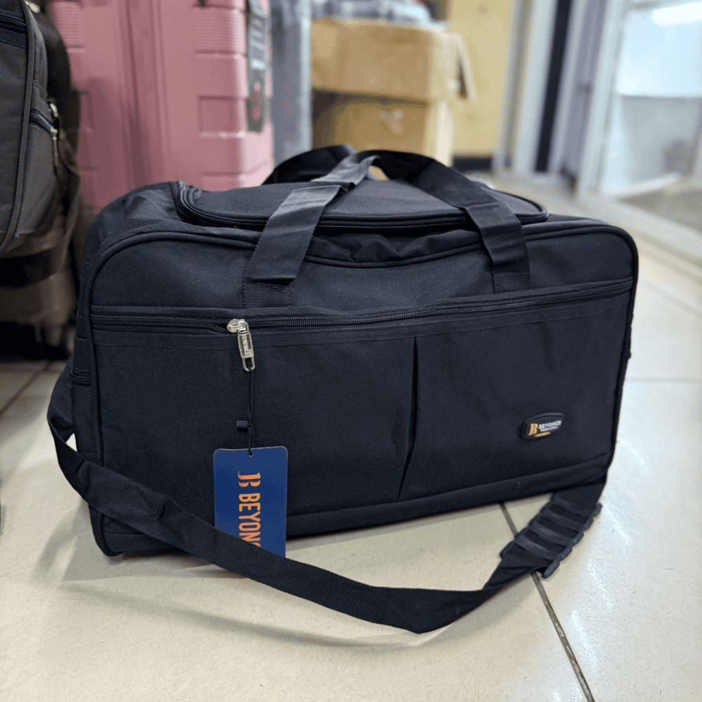 Medium Travel Duffel Bag