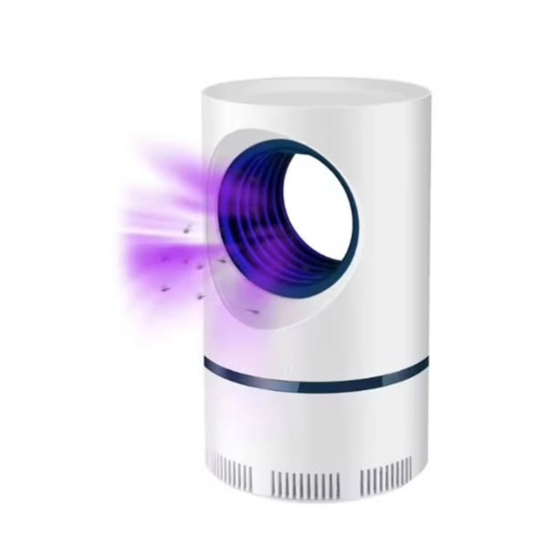 Silent Mosquito Killer repellent lamp