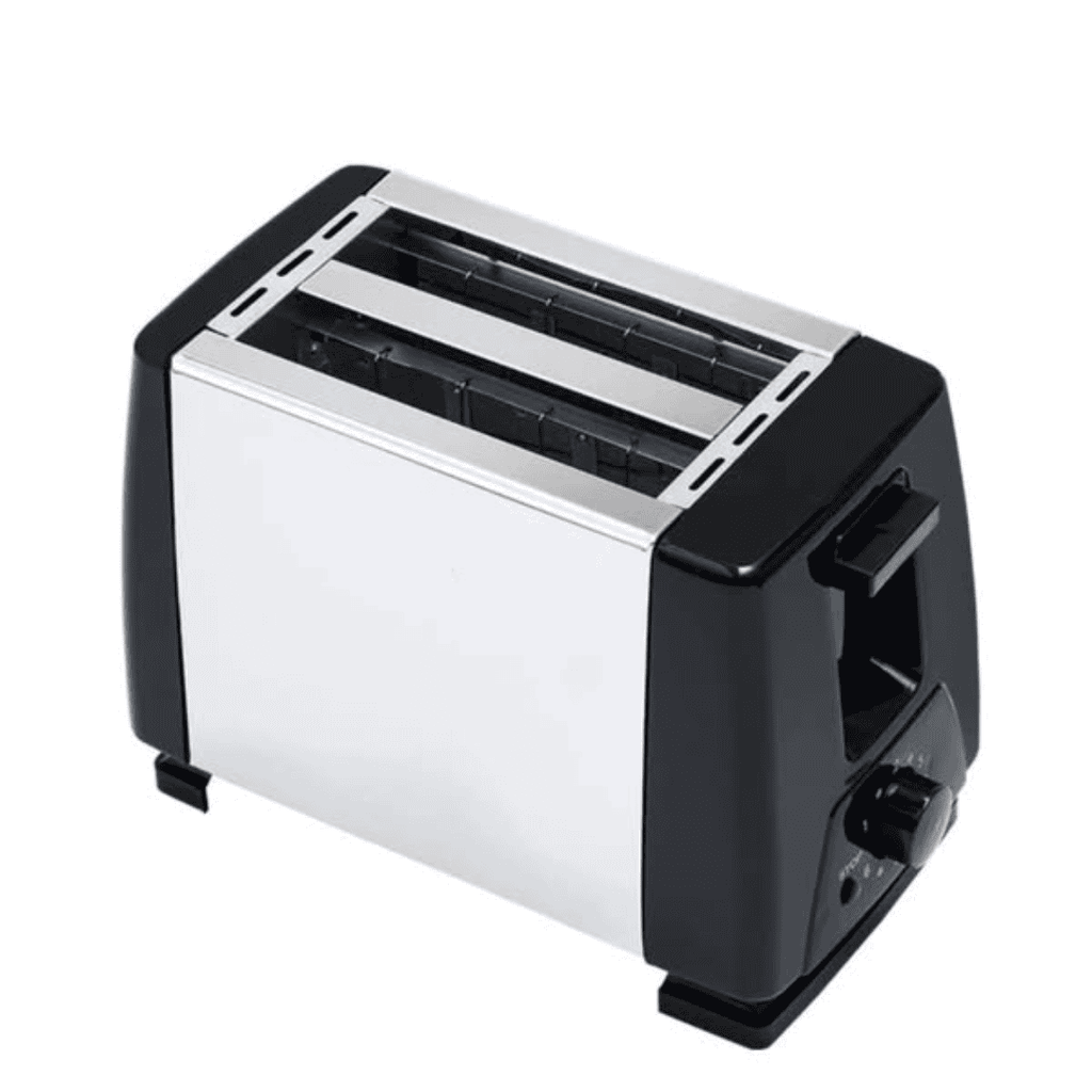 2 Slice Bread Toaster