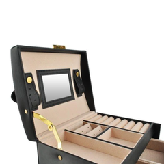 Jewellery Box Organizer
