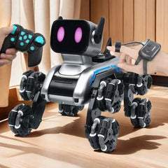 Stunt Mechanical Dog