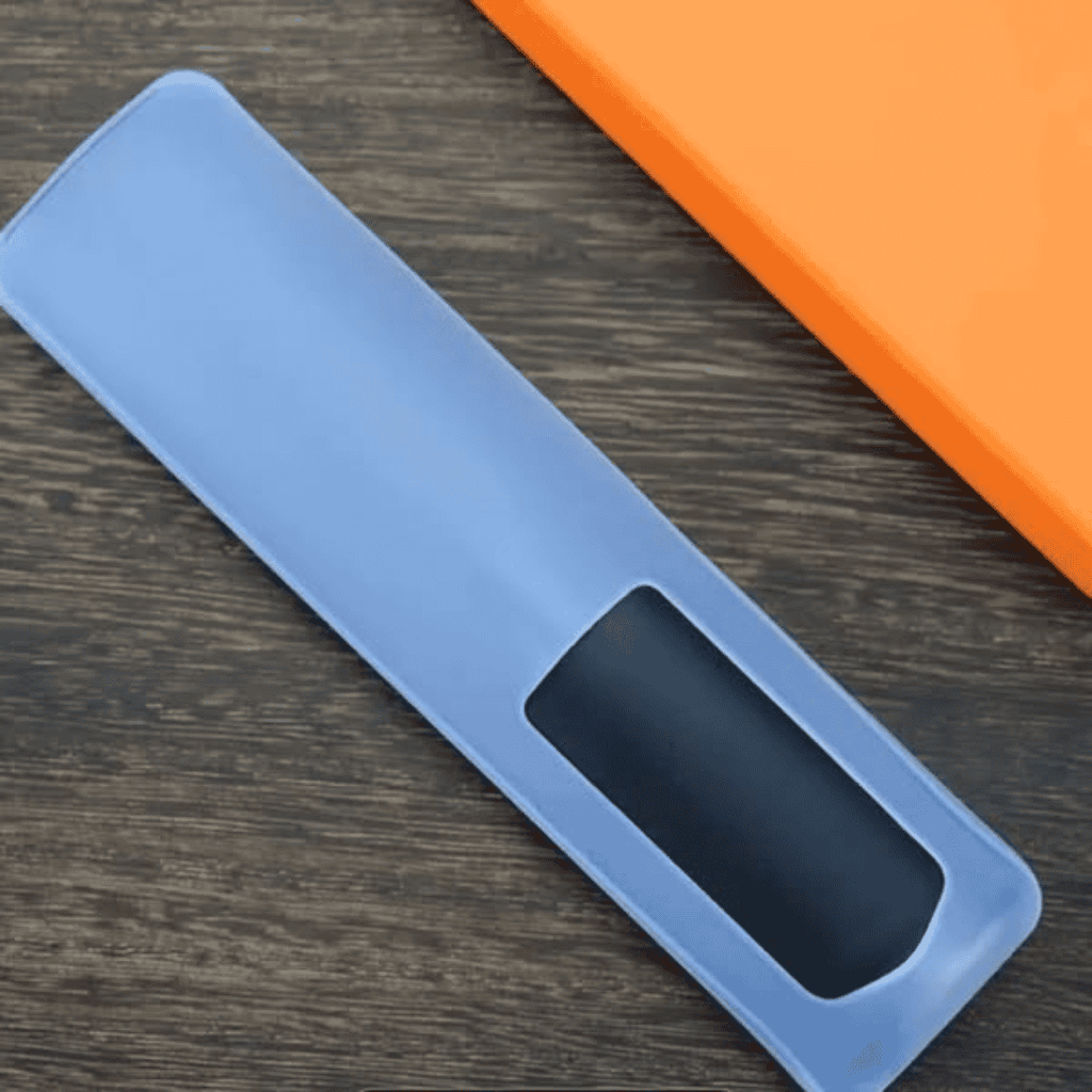 Silicone Remote Cover