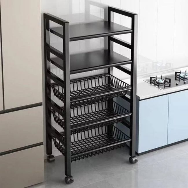 Heavy metallic Vegetable rack