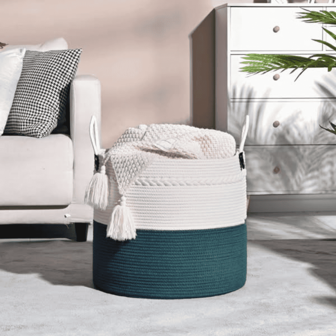 Cotton Padded Comforter Duvet