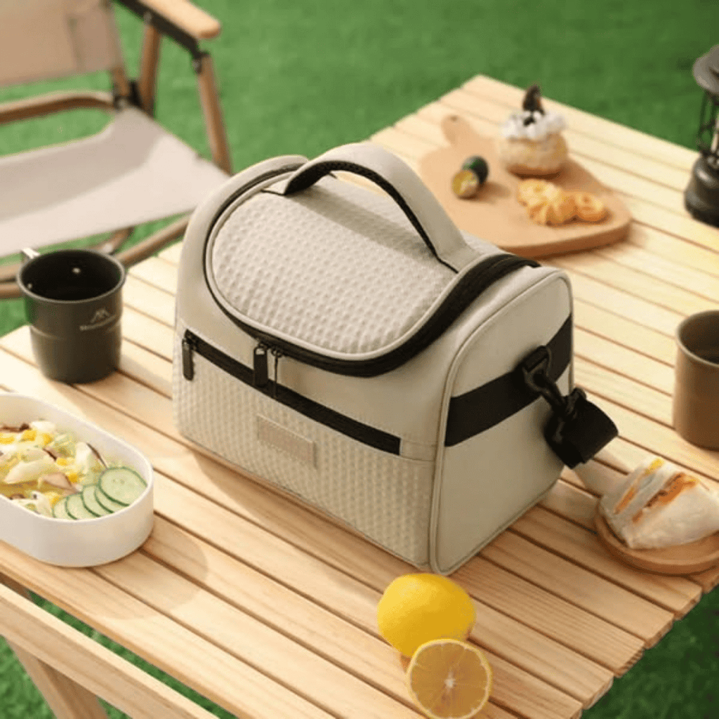 Insulated Lunch Bags