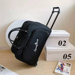 Trolley Bags with Wheels