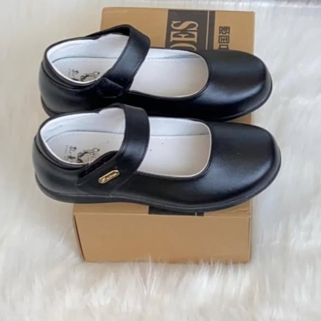 Girls Back to School shoes