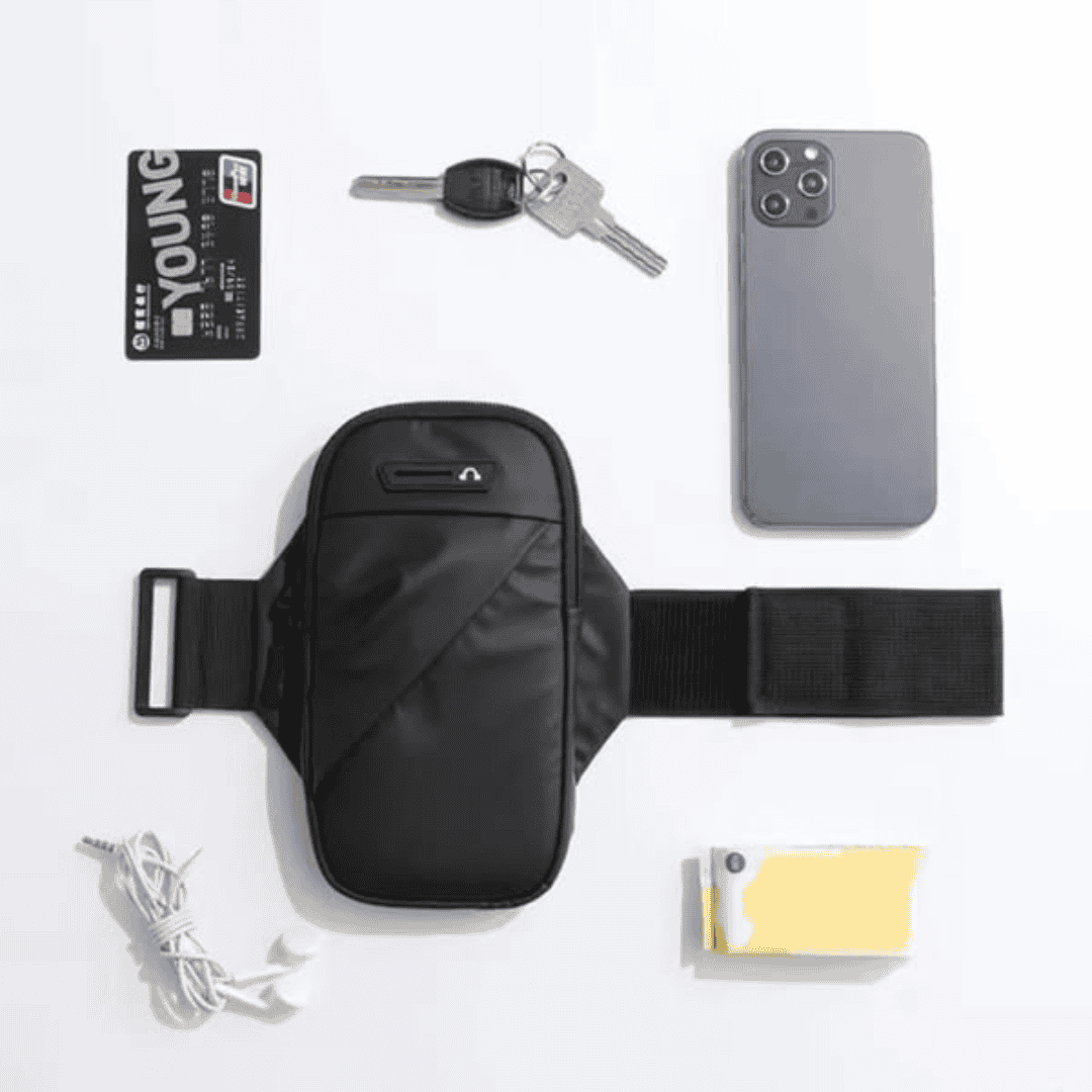 Workout Armband