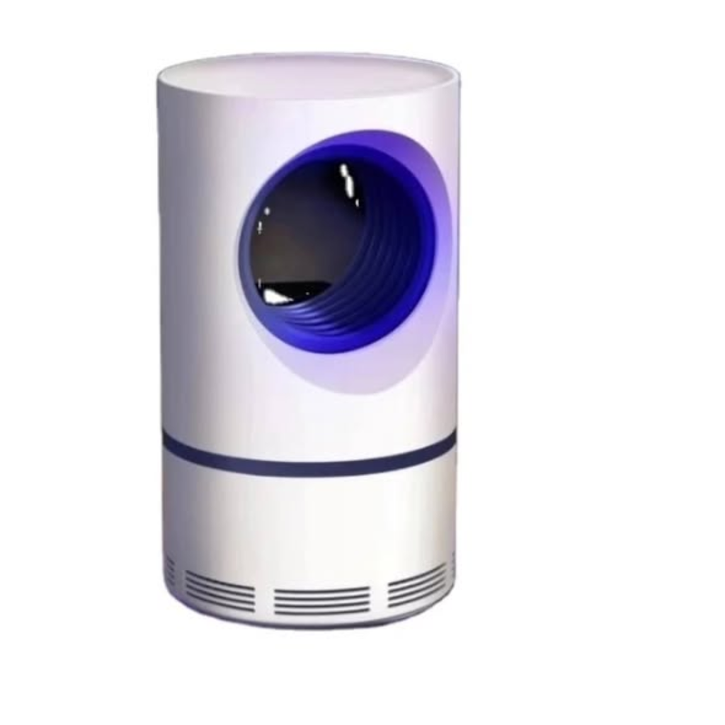 Silent Mosquito Killer repellent lamp