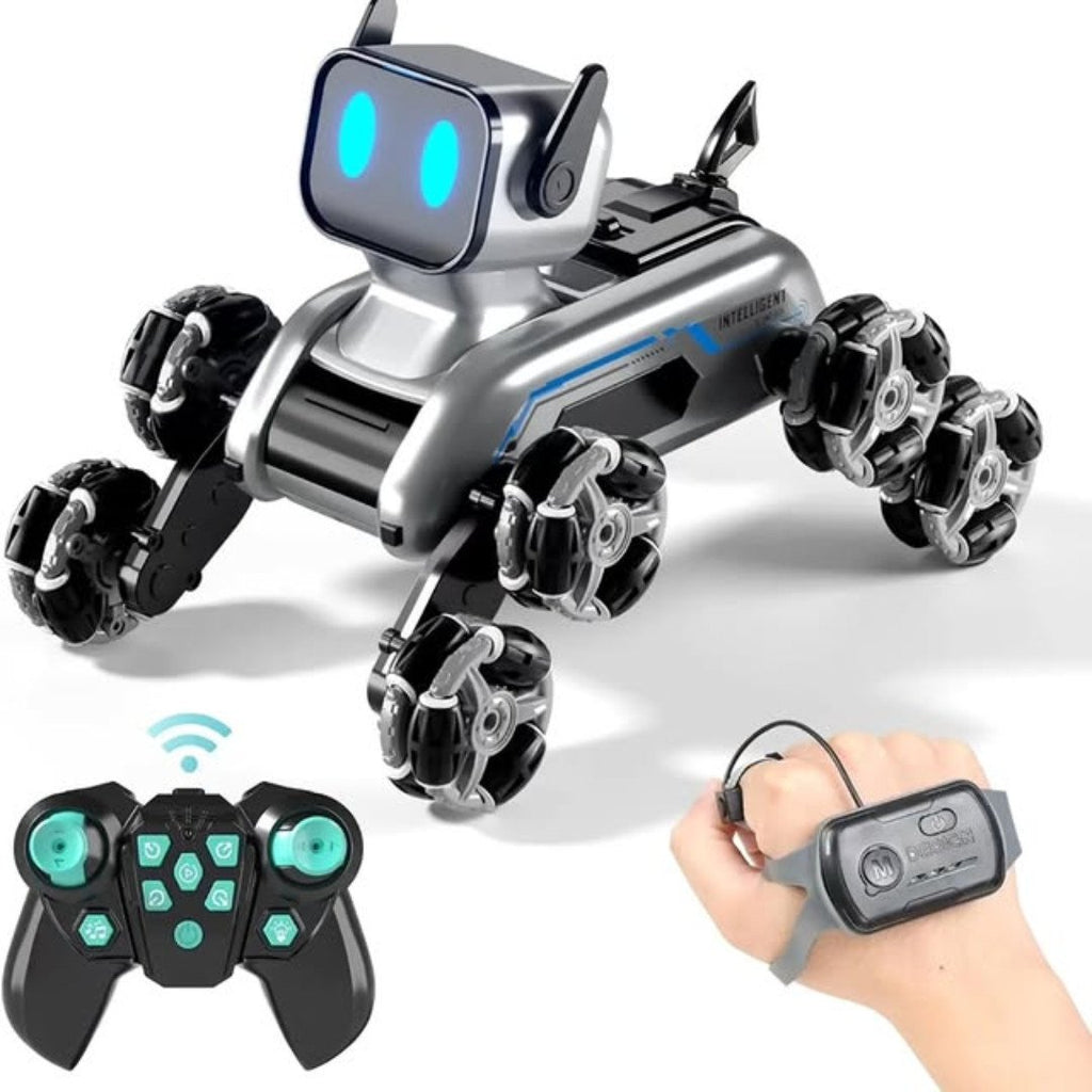 Stunt Mechanical Dog