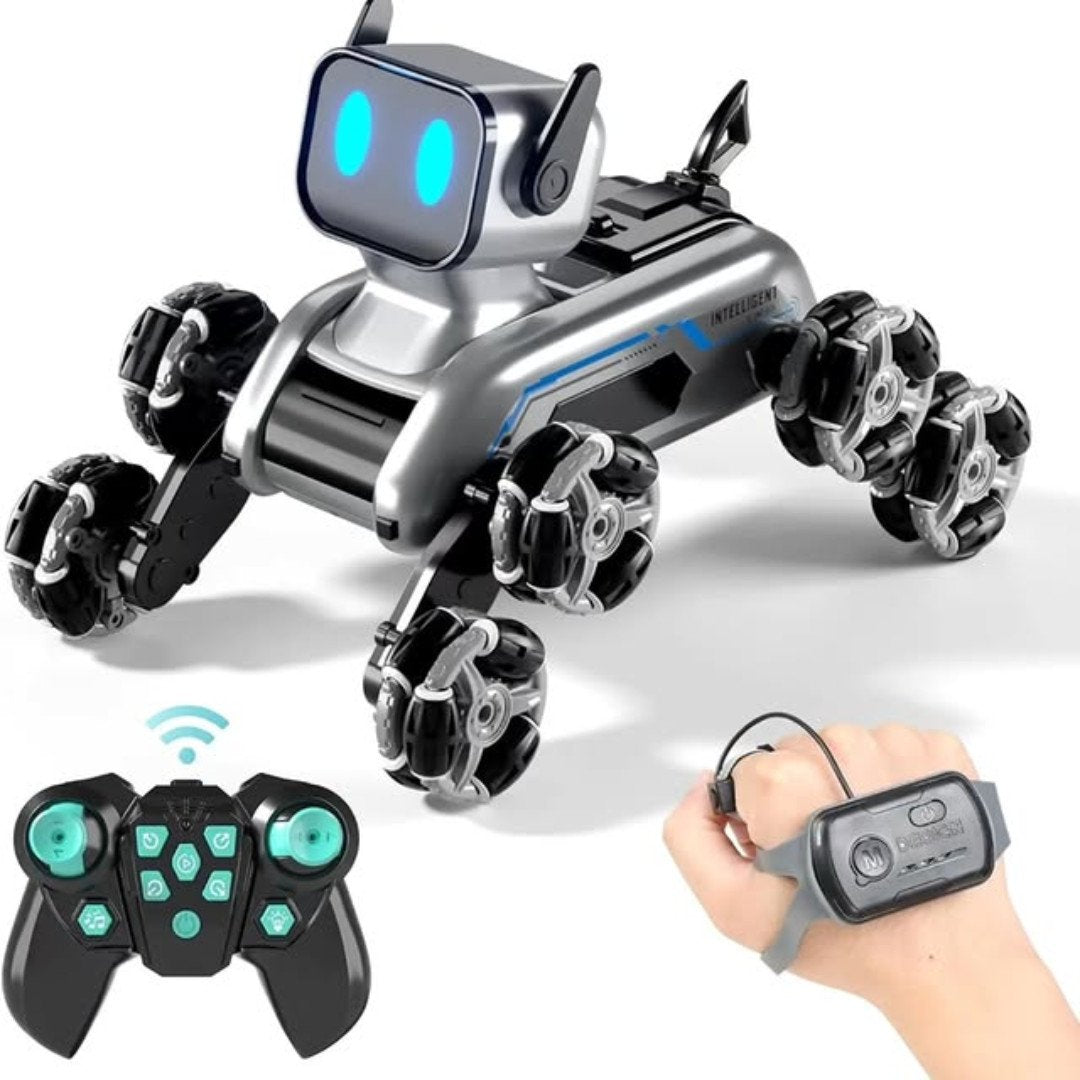 Stunt Mechanical Dog