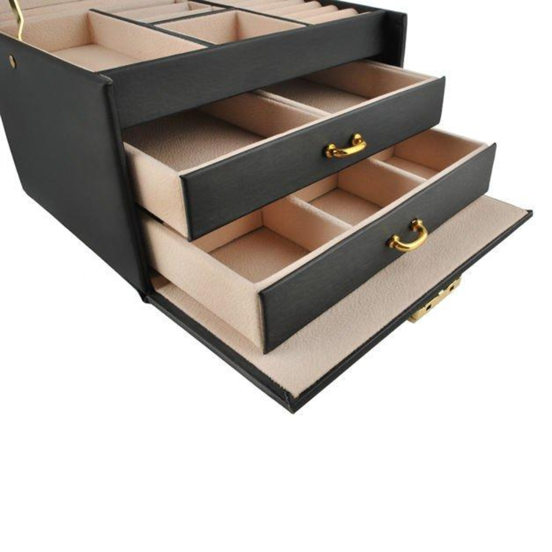 Jewellery Box Organizer