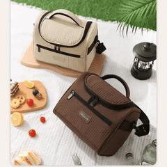 Insulated Lunch Bags
