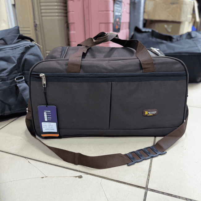 Medium Travel Duffel Bag