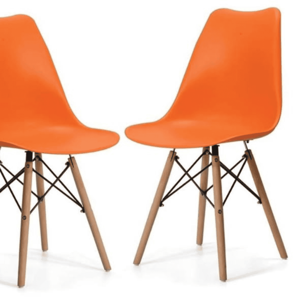 Eames Chair