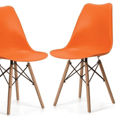 Eames Chair