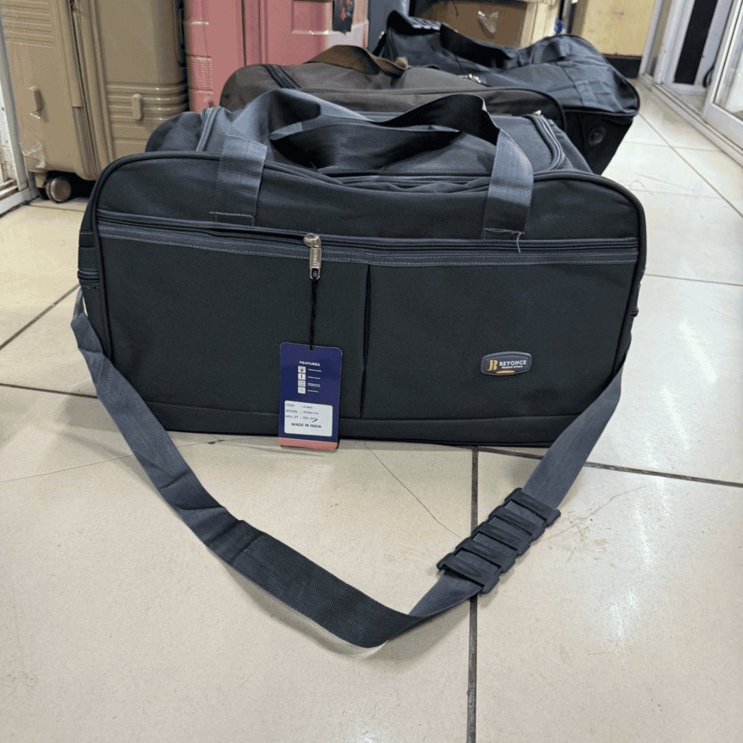 Medium Travel Duffel Bag