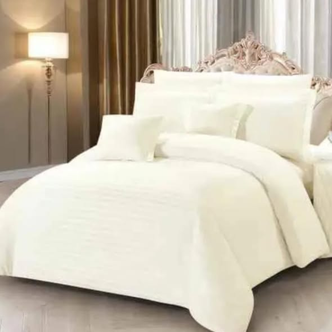 Stripped Duvet Covers