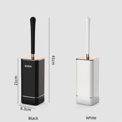 Toilet Brush and Holder Set