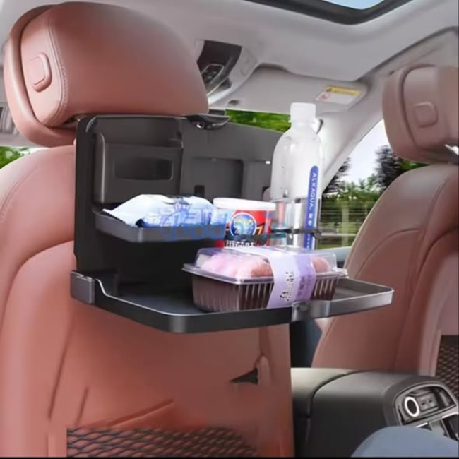 Car Multipurpose Holder