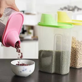 Cereal Container
