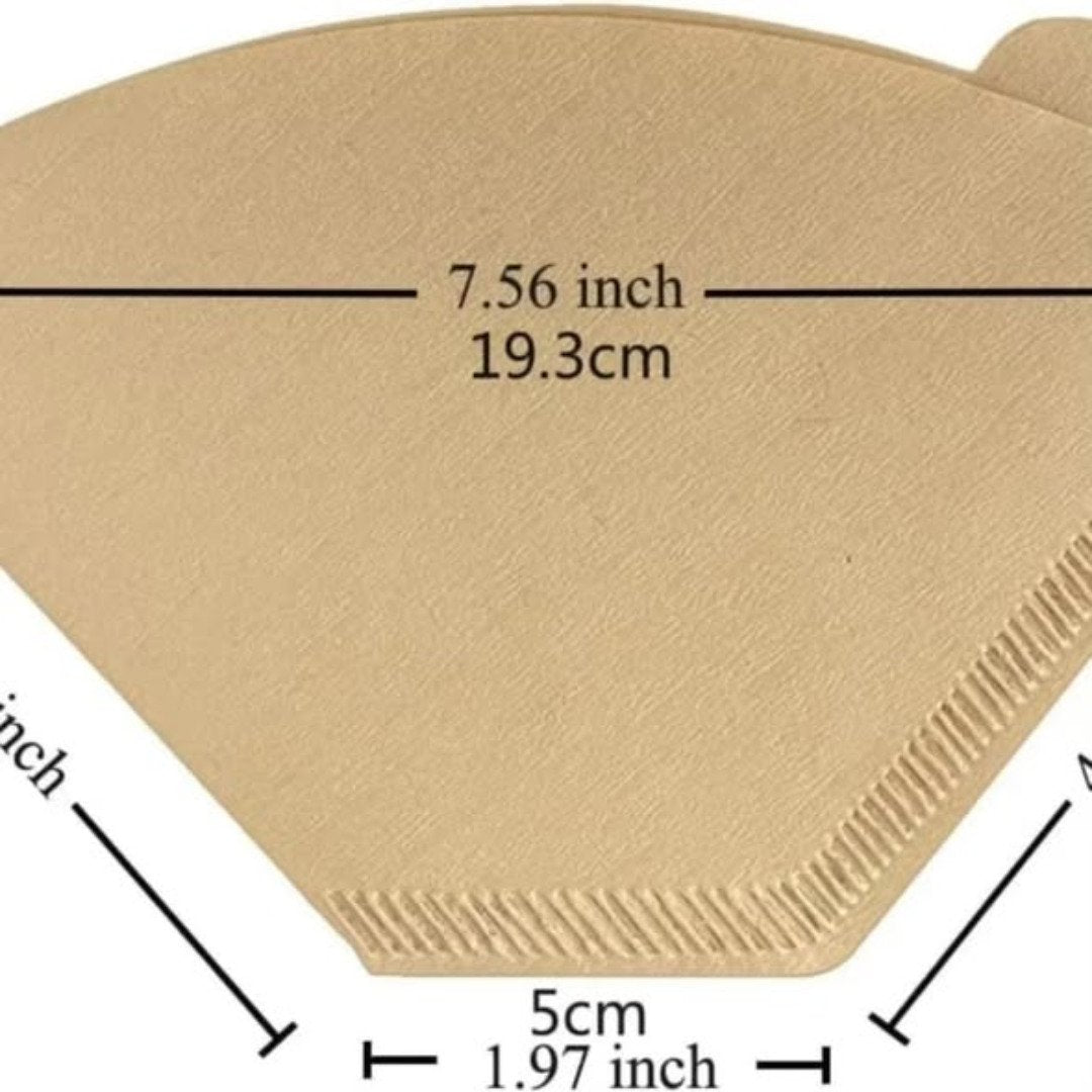 Disposable Coffee/Tea Filter Paper