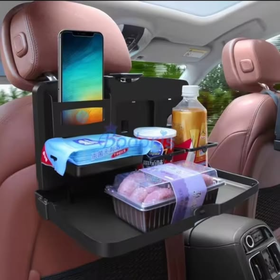 Car Multipurpose Holder