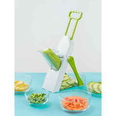 Mandoline Safe Slice Chopper