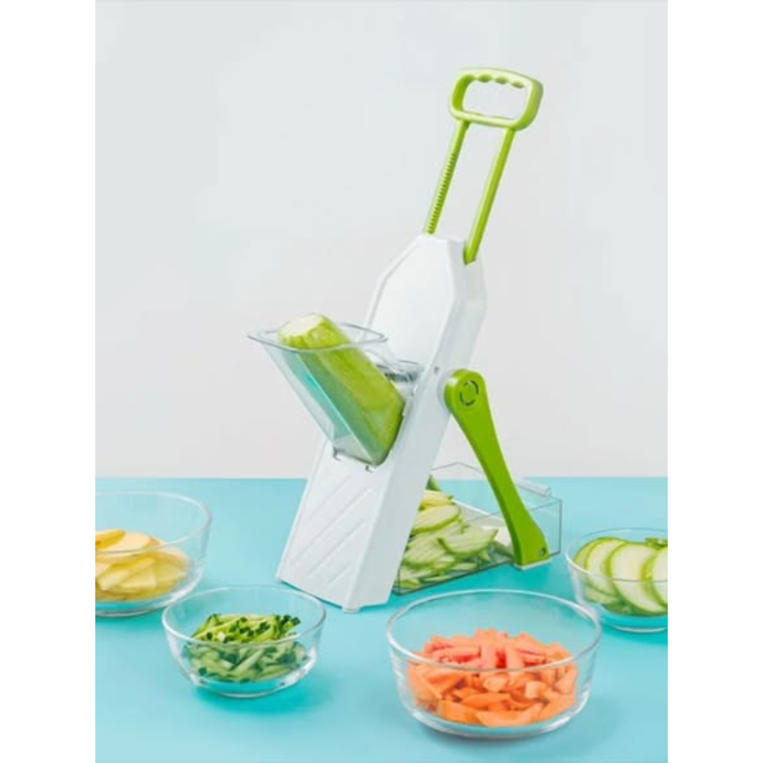 Mandoline Safe Slice Chopper