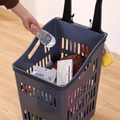 Rolling Movable Basket