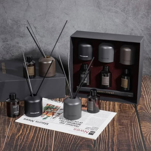 150ml Reed Diffuser Set