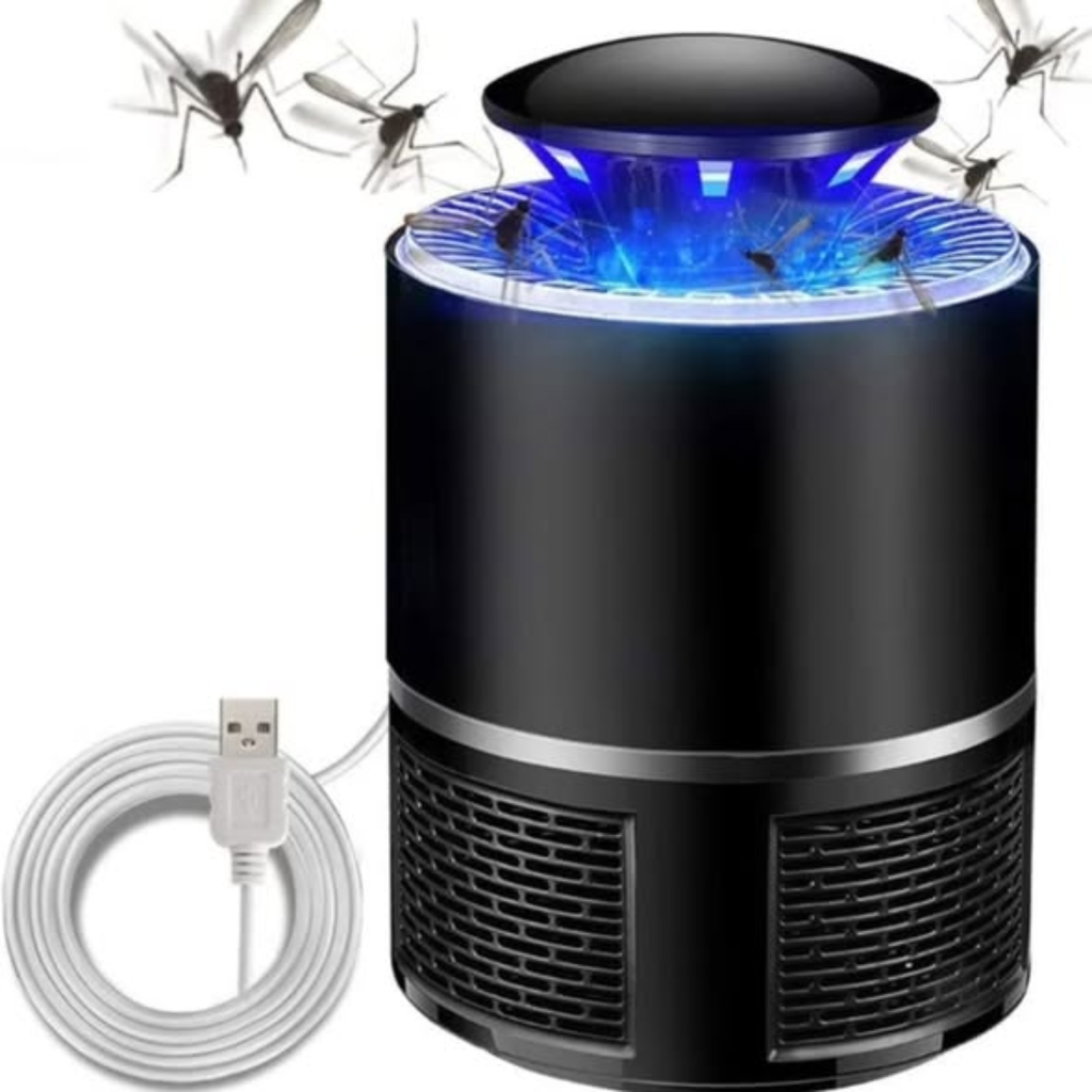 Mosquito Repellent Lamp