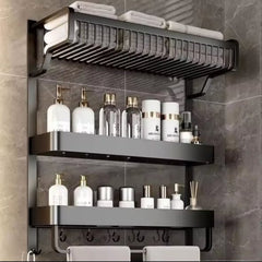 3 Tier Bathroom Rack