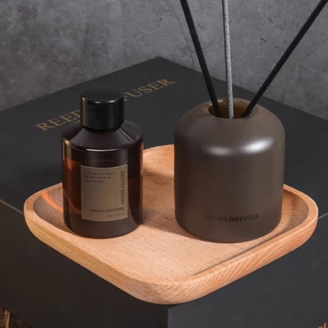 150ml Reed Diffuser Set