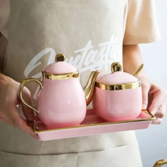 3in1 ceramic set