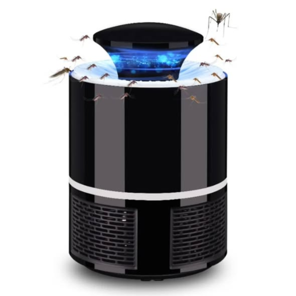 Mosquito Repellent Lamp