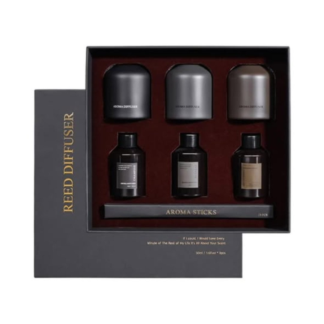 150ml Reed Diffuser Set