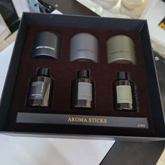 150ml Reed Diffuser Set