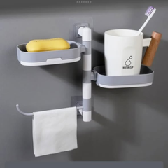 Soap Holder