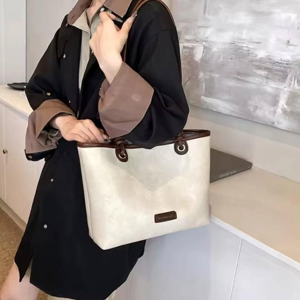 Ladies Tote Bag