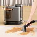 Dry and Wet Spot Vacuum Cleaner