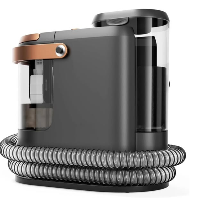 Dry and Wet Spot Vacuum Cleaner