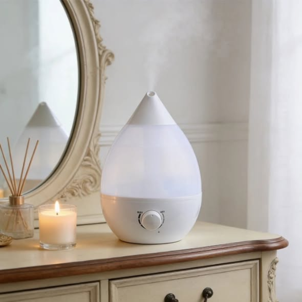 2.6L Humidifier