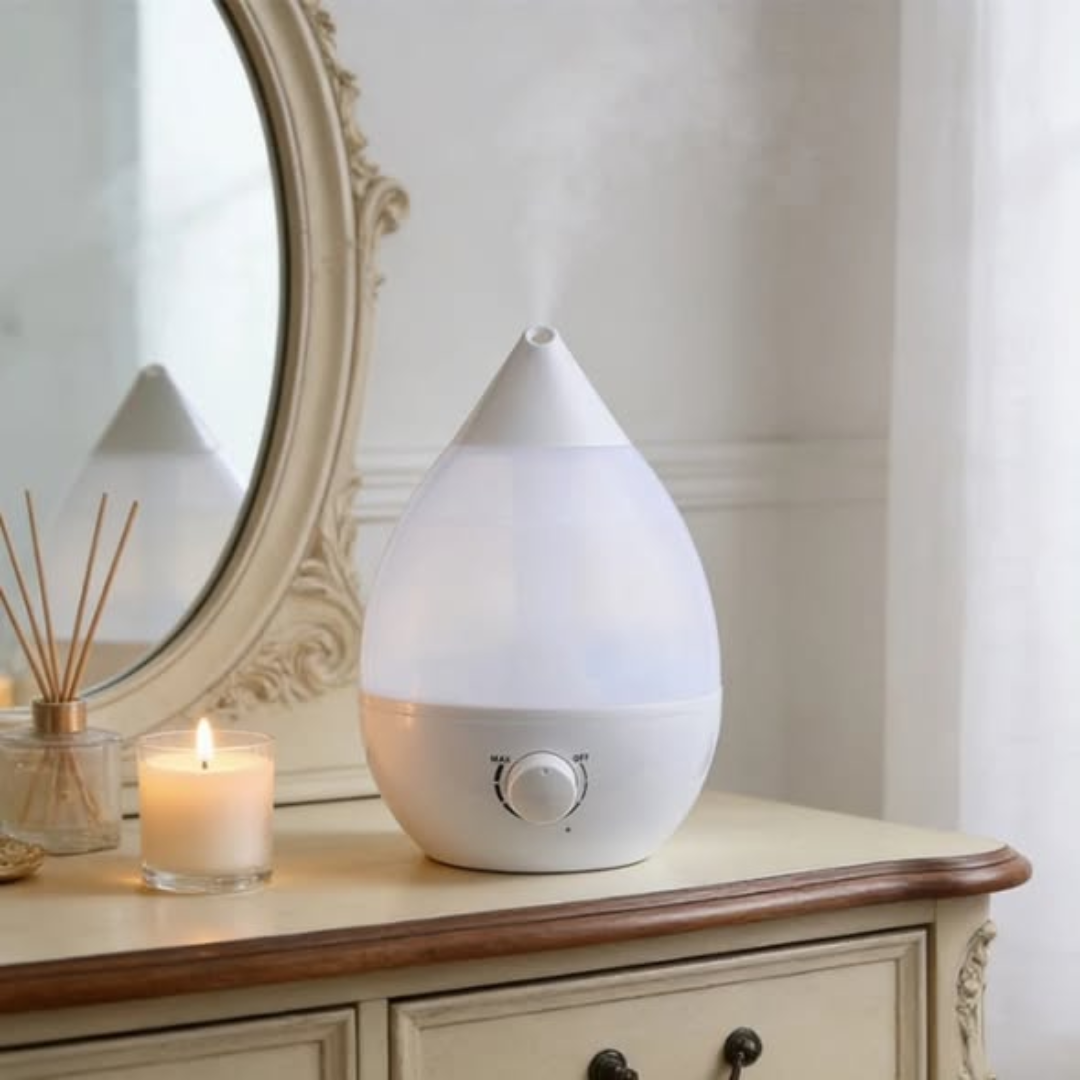 2.6L Humidifier